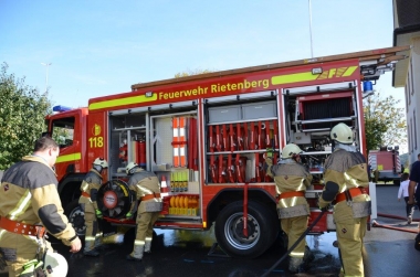 Ausgabe 13 Feuerwehr