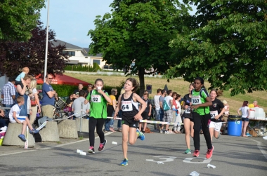 Ausgabe 17.06.2016 - Batzenlauf