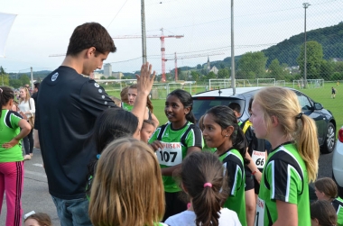 Ausgabe 17.06.2016 - Batzenlauf