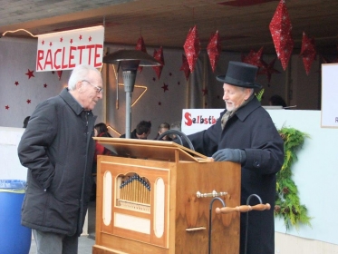 Ausgabe 49_14 Weihnachtsmarkt