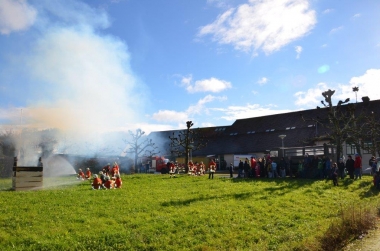 Jugendfeuerwehr