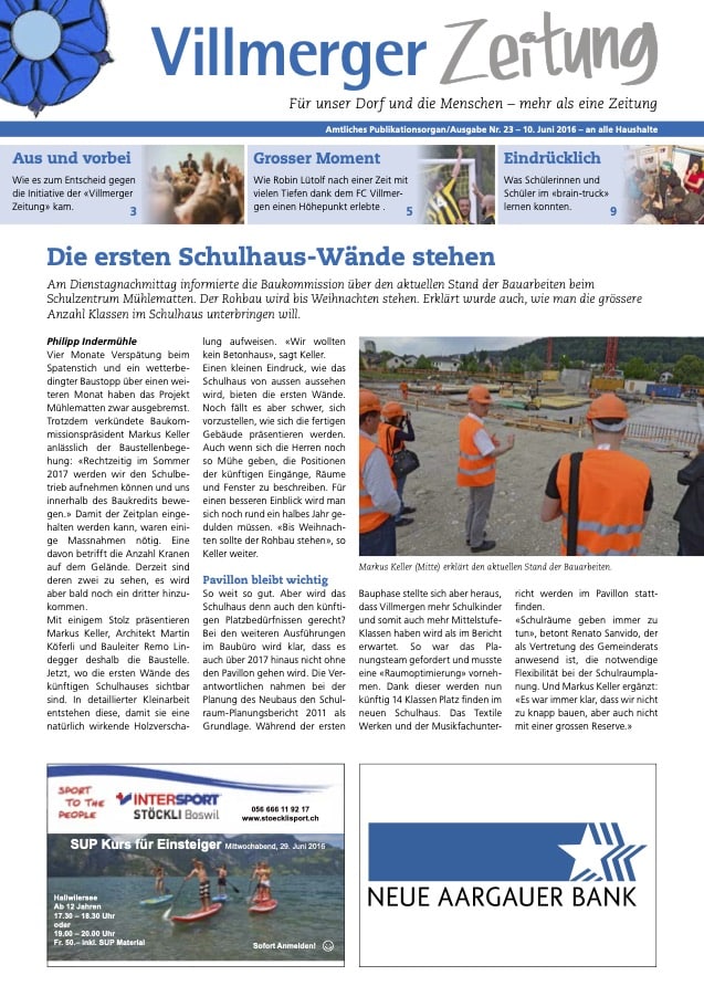 2016_Ausgabe_2316_10Juni