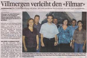 Ortsbuergerstiftung-Villmergen-Pressemitteilung-2007-filmar-wa-050707