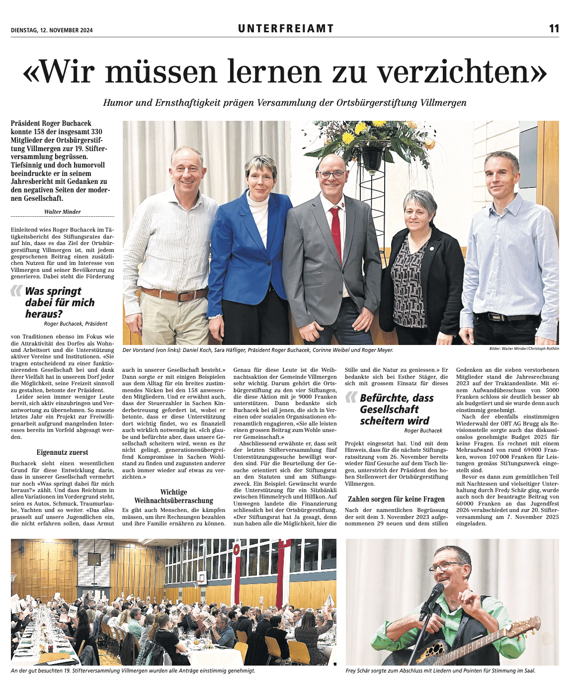 Ortsbuergerstiftung-Villmergen-Pressemitteilung-2024