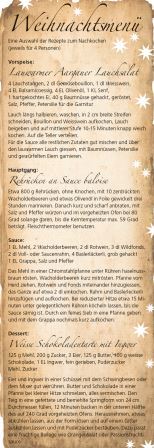 Weihnachtsessen_Rezept